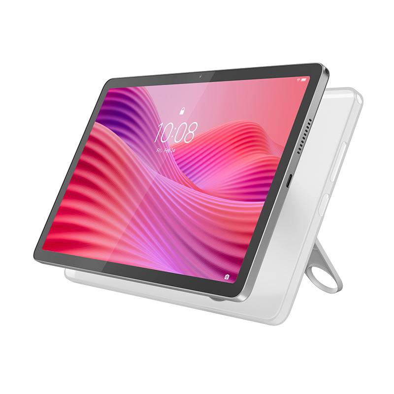 Tablette 10,1'' Lenovo Tab (4ème Gen) Fhd 64go Gris + Coque Silicone Bon état -  reconditionné disponible sur Electro Depot